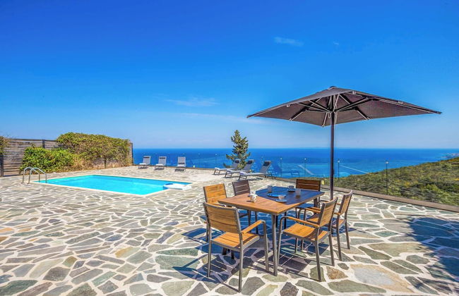 Orient Villa - Photo 30