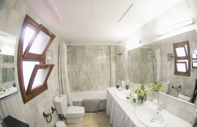 Luz de Sevilla I - Foto 18