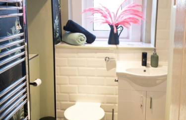 Stunning apartment on Perth Rd-mins from City Centre Dundee - Foto 11