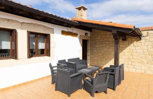 Agroturismo Landarbide Zahar by Egona - Foto 29