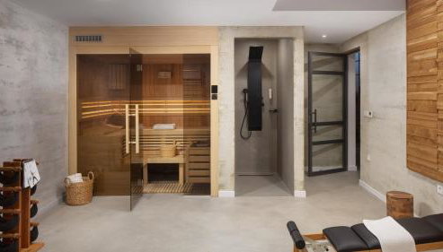 Luxury villa Valens with wellness in Tinjan - Foto 3