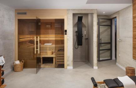 Luxury villa Valens with wellness in Tinjan - Foto 3