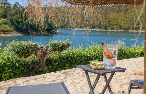 Castelo de Bode - Lake House, A Casa do Avô - Foto 8