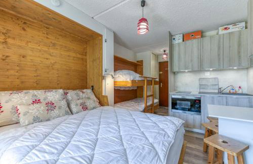 Studio équipé Avec Balcon Fermé - Foto 15