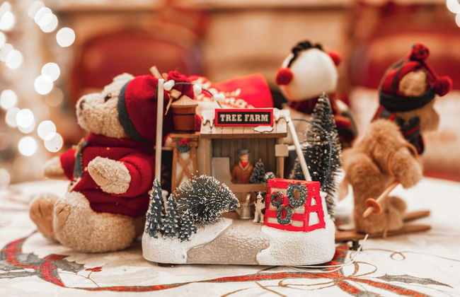 The Underwood-Hale House - Foto 10