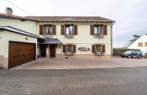 Maison accueillante à Dabo avec jardin clos - Photo 6