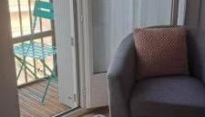 A côté des cures grand studio Audrey idéal rénové avec goût parking wifi dernières disponibilités août oct nov - Foto 2