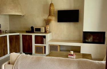 Lincea Home I Casa completa en el corazón de El Rocío - Foto 50