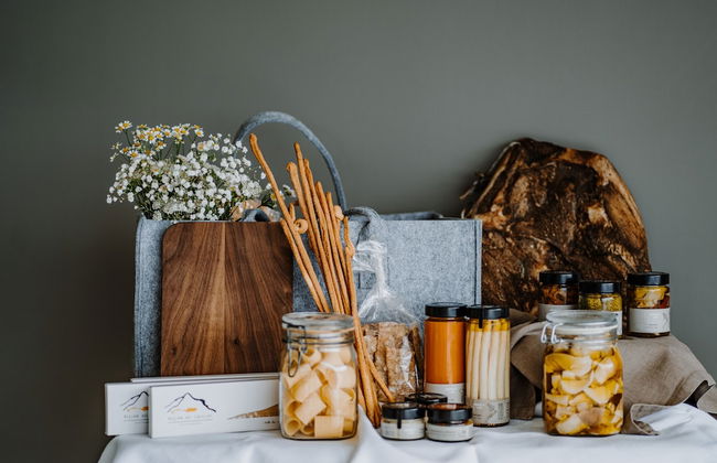 Aparthotel My Daum - Foto 24