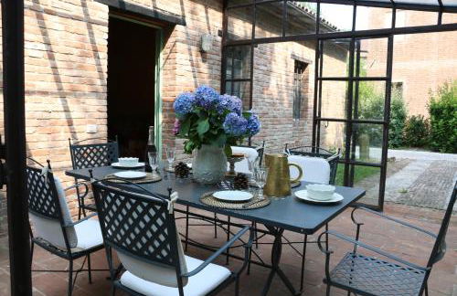 BORGO GIUSTINIANI Mora Pero Melo - Foto 18