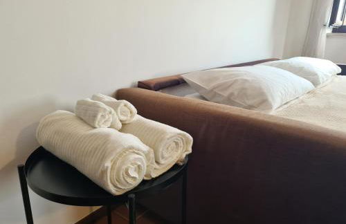 Casa Seré - Piccolo Nido tra Lago e Montagna - Foto 11