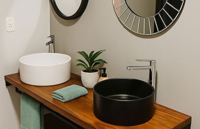 Green Jungle House - Photo 53