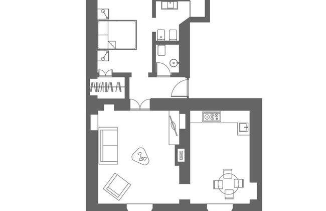 Brera Apartments in San Fermo - Photo 46