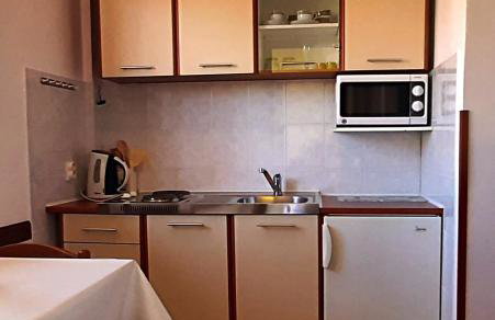 PARADISE Beach Apartments - Foto 24