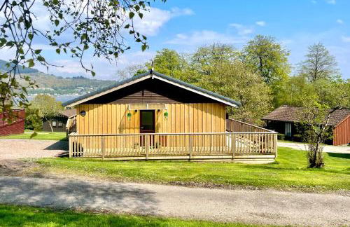 Harris's Cabin - Foto 17