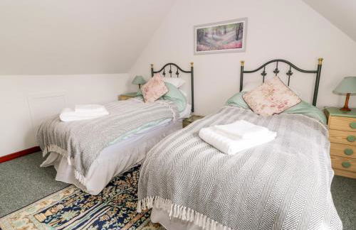 Shieldhill Farm House - Foto 43