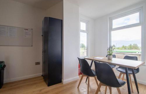 Alexandra Apartment - Single Room #1 - Foto 13