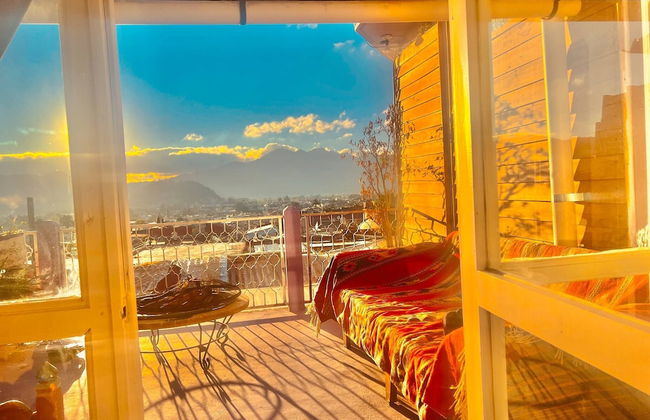 Increible Loft Terraza Y Vista - Foto 11