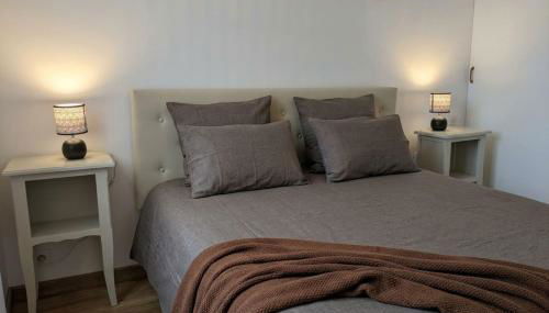 Logement chaleureux à deux pas de la plage - Photo 3