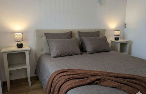 Logement chaleureux à deux pas de la plage - Photo 3