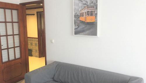 APARTAMENTO LISBOA - REBOLEIRA - Foto 2
