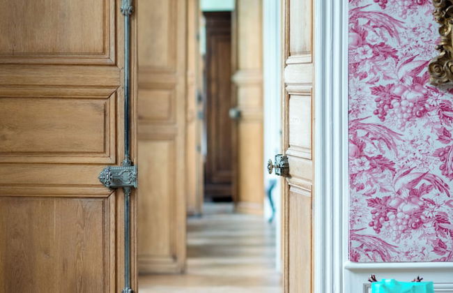 Maison Ailleurs - Foto 5