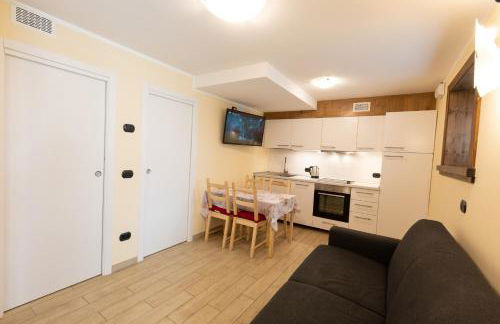 Pianeta Oro Apartments - Photo 70