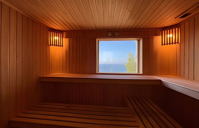 Oceana Suites Costa Montemar - Foto 22