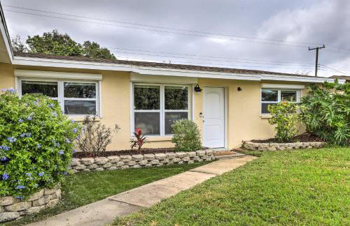 4 Mi to Dtwn Home with Pool and BBQ in Bradenton - Foto 30