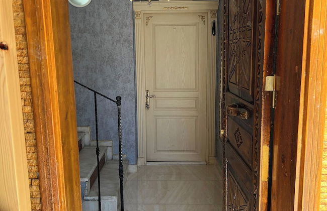 Mihri Hatun Suit Otel - Foto 2