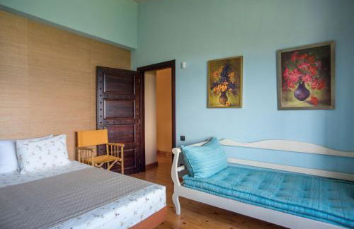 Panorama Villa Sea View - Photo 69