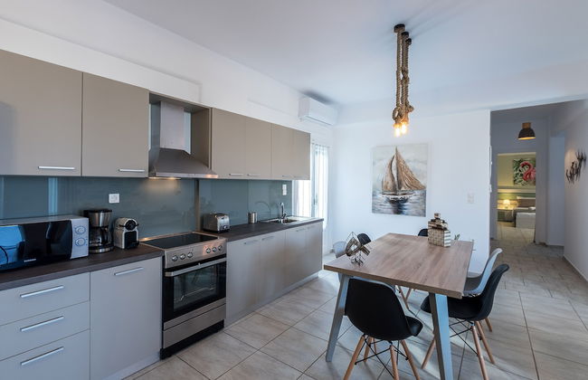 Paros Nereids Villas - Foto 19