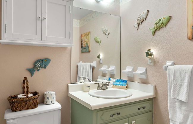 Sea Turtle Cove at Cocoa Beach - Photo 12