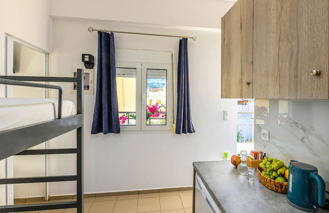 Soso's Apartments - Foto 5