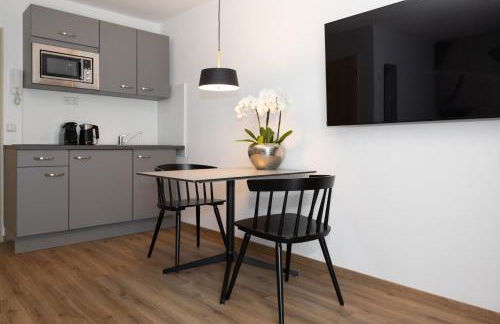 Dreisam Apartments - Foto 69