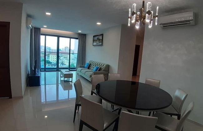 Apennines Condominium - Foto 12