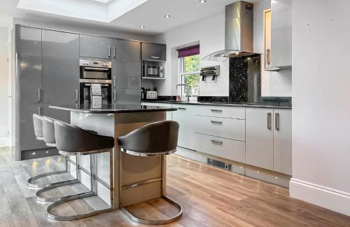 Haworth Road House - Foto 14