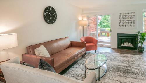 Moon River Suites #1 - Foto 3