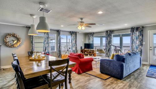 Bermuda Beachfront by Ryson Vacation Rentals - Foto 5