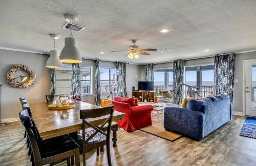 Bermuda Beachfront by Ryson Vacation Rentals - Photo 5