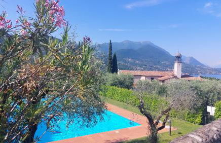 Garda View by Bookinggardalake - Foto 47