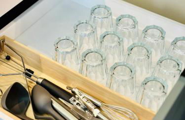 Pfalz Apartments - zentral, elegant, komfortabel - Foto 40