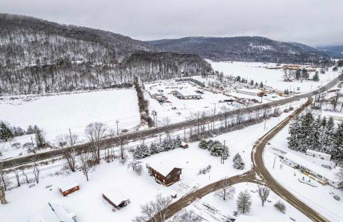 Family-Friendly 3BR Near Ellicottville - Foto 35