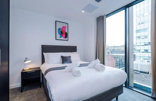 Hilltop Serviced Apartments - Piccadilly - Foto 80