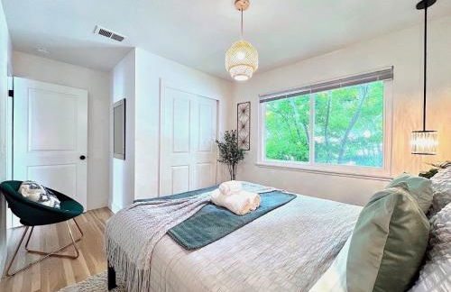 @ Marbella Lane - Modern 4BR Coastal Charm - Foto 35