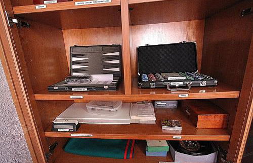 Villa Borghese - Foto 30