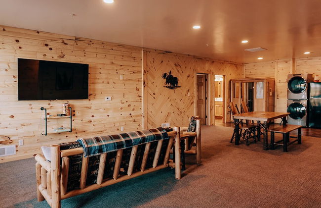 Keweenaw Waters Resort - Foto 62