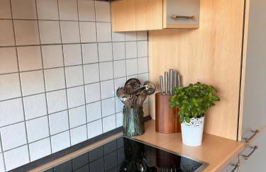 Schöne große Wohnung - Top Lage - Foto 38