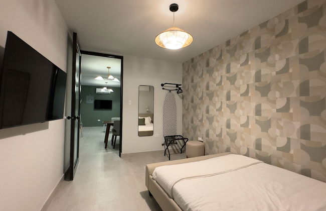 Patio Elba Boutique Hotel - Photo 20