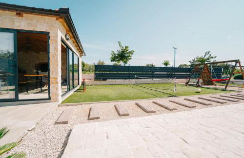 KLM holiday home - Foto 26